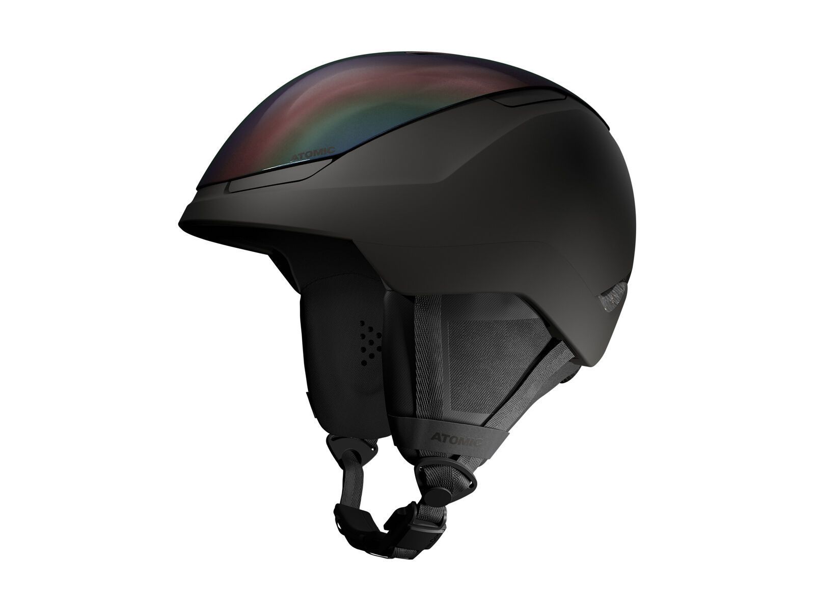 Atomic Revent GT AMID, holograph/all black - Bild 1