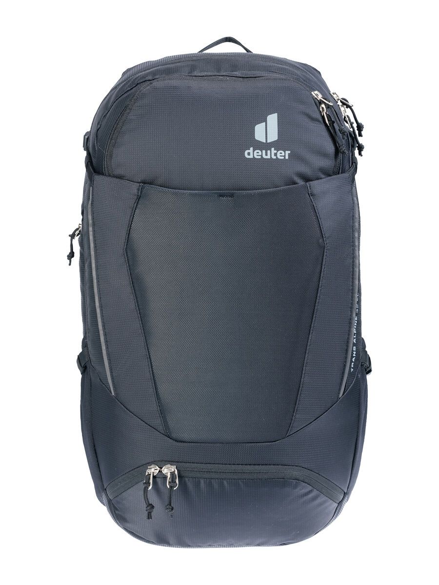 Deuter Trans Alpine 32 EL, black - Bild 6