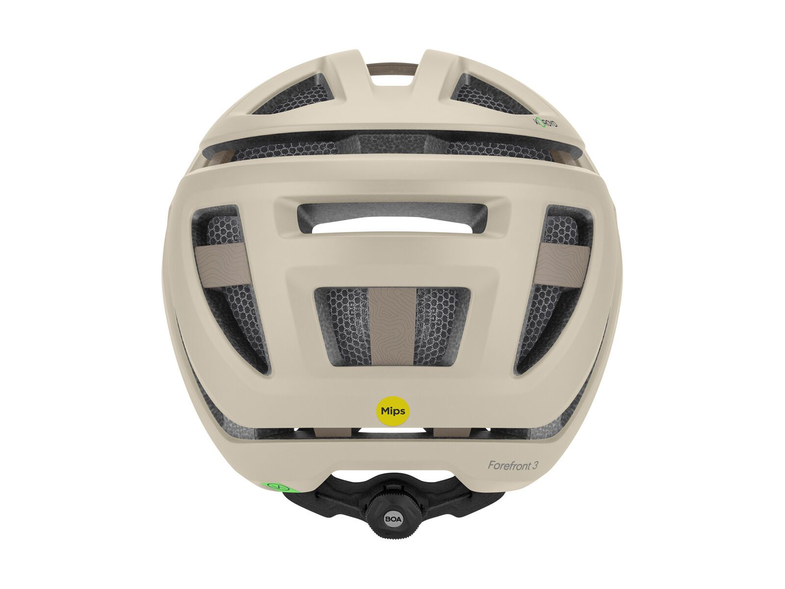 Smith Forefront 3 MIPS, matte chalk - Bild 2