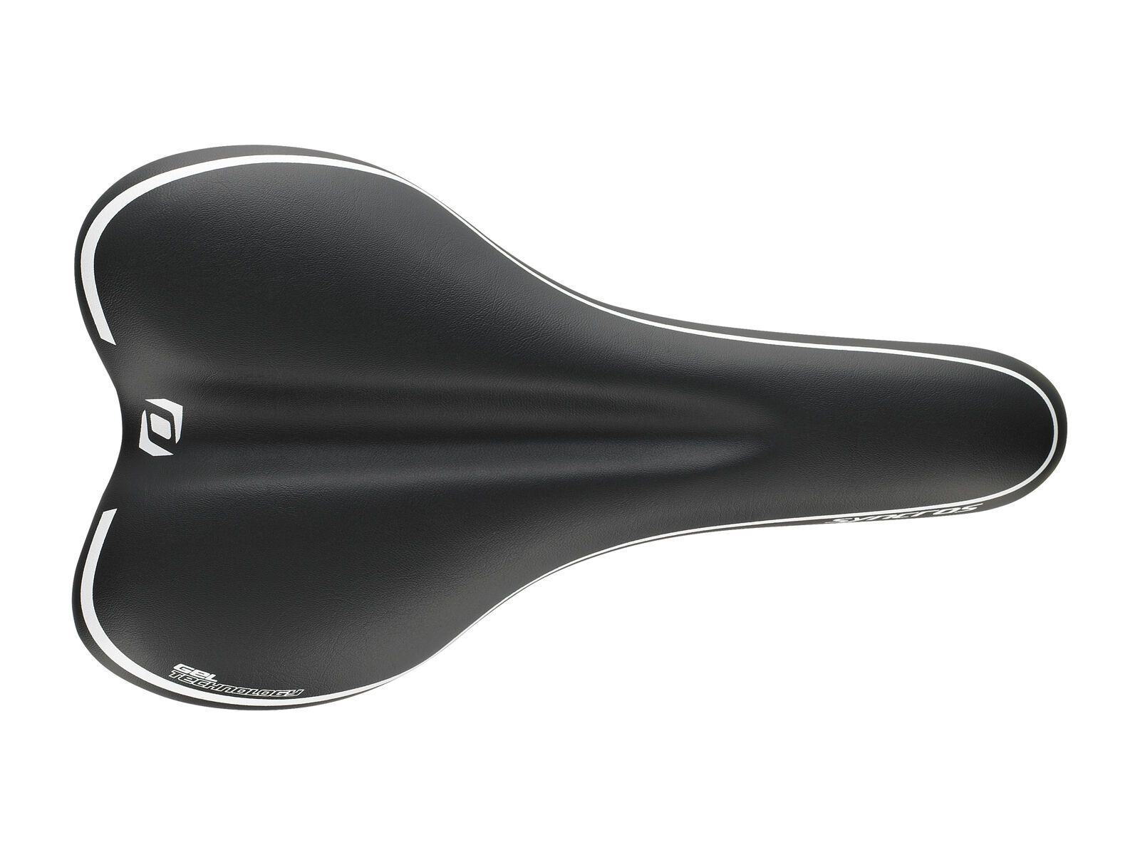 Syncros Urban Sport 1.5 Gel Men, black - Bild 1