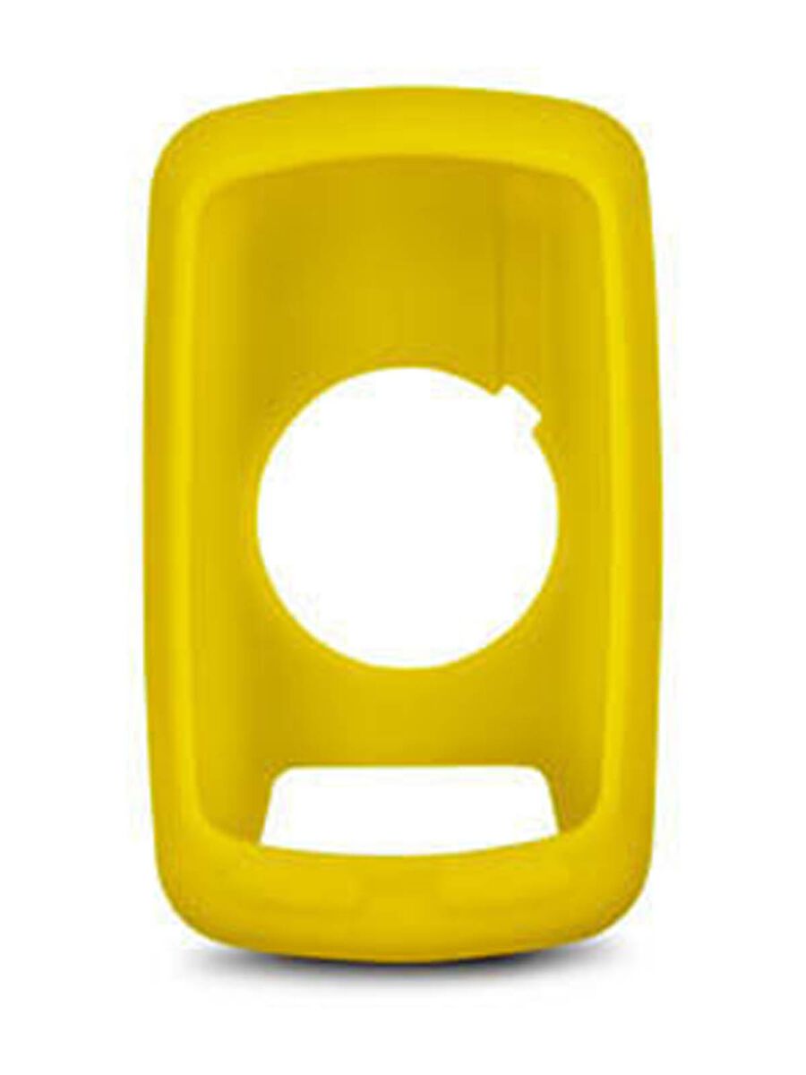 Garmin Edge 800 & 810 Silikonhülle, gelb - Bild 1