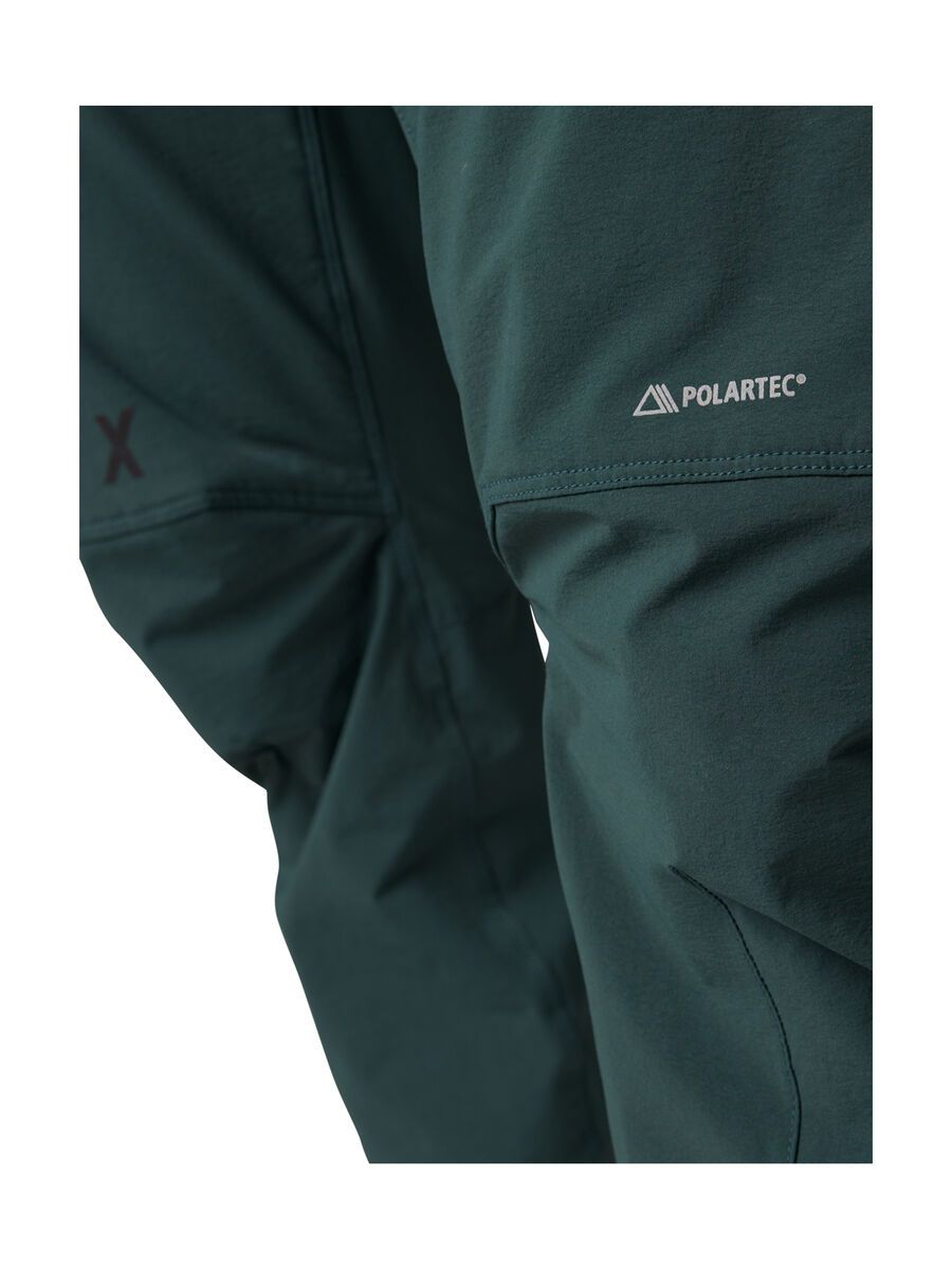 Fox Flexair Pro Fire Alpha™ Pant, emerald - Bild 6