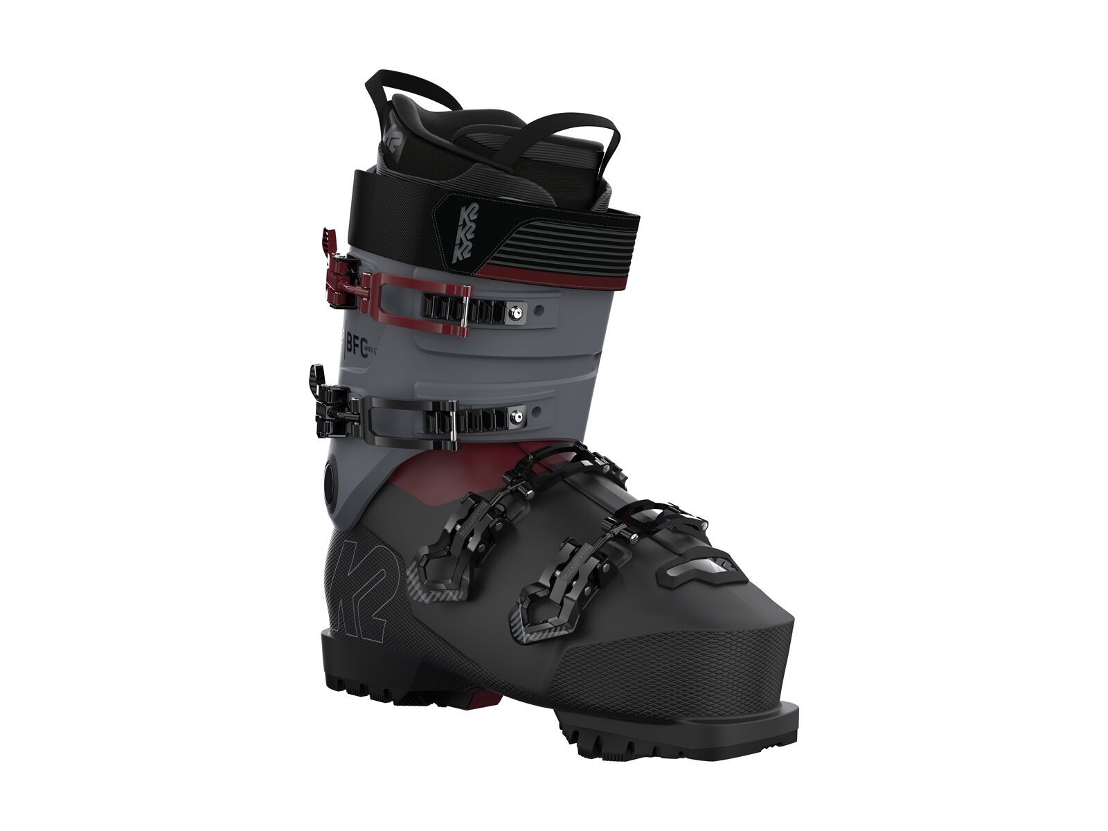 K2 BFC 95 W - Bild 2