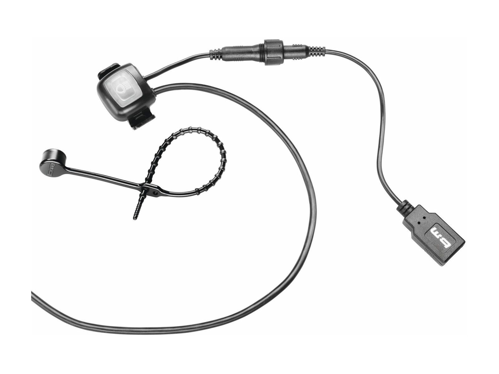 Busch & Müller Lumotec Luxos U - Bild 2