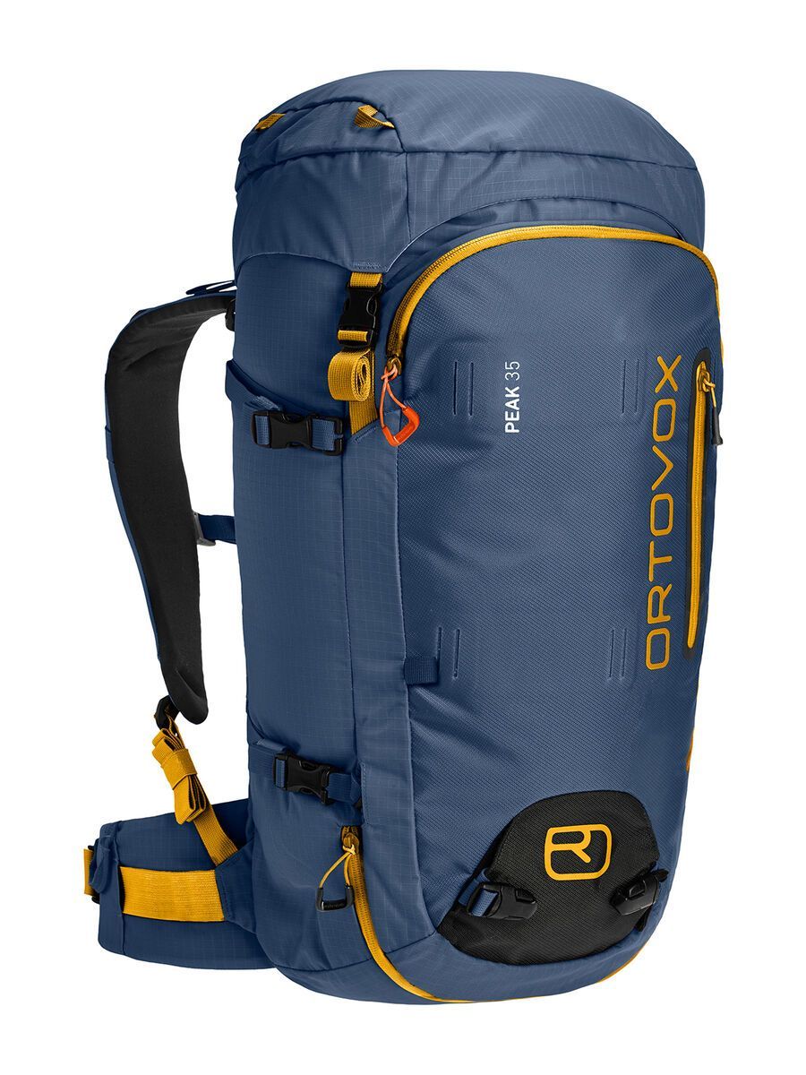 Ortovox Peak 35, night blue - Bild 1