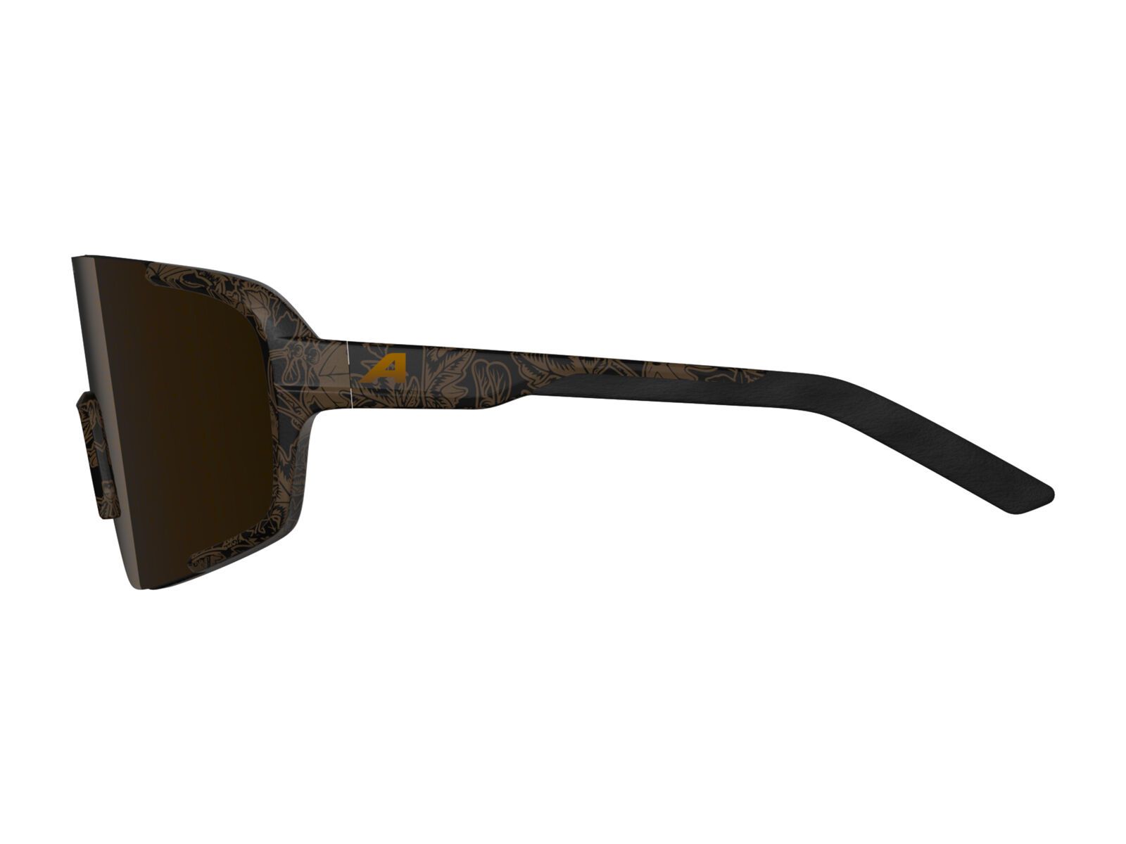 Alpina Lumin, Gold Mirror / Mo Friedrich Artist Series - Bild 2