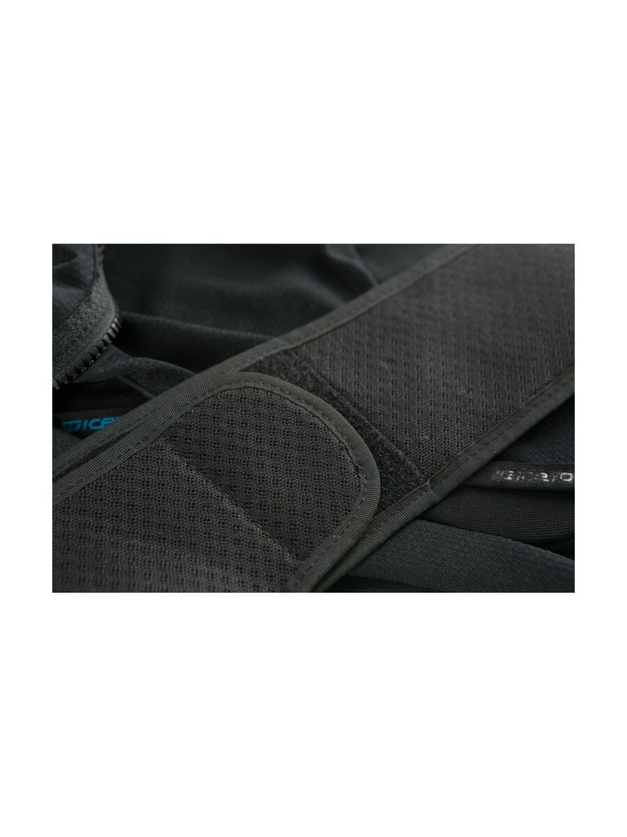 Icetools S-Lite Junior, black blue - Bild 5