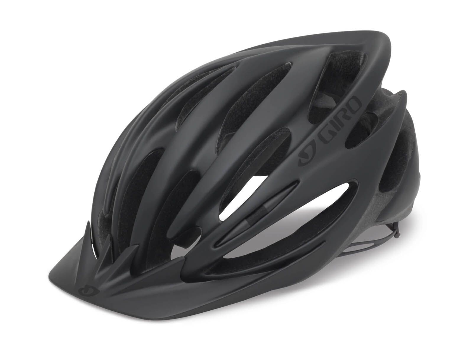 Giro Pneumo, matte black - Bild 1