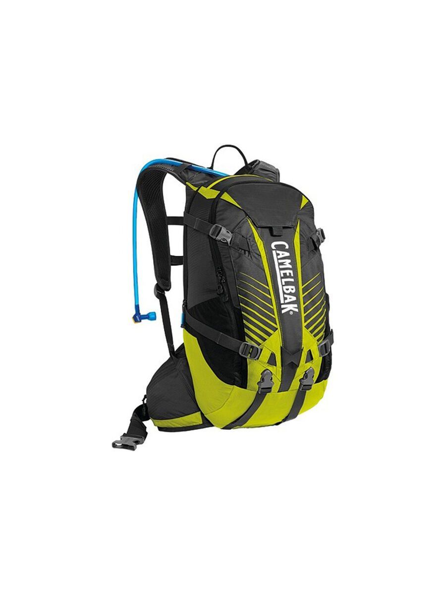 Camelbak Kudu 18l, charcoal/sulphur spring - Bild 1