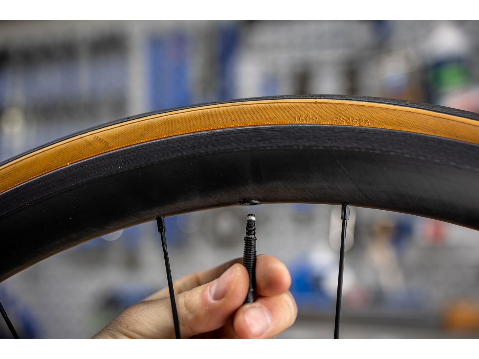 Schwalbe Ventilverlängerung - 30 mm - Bild 4