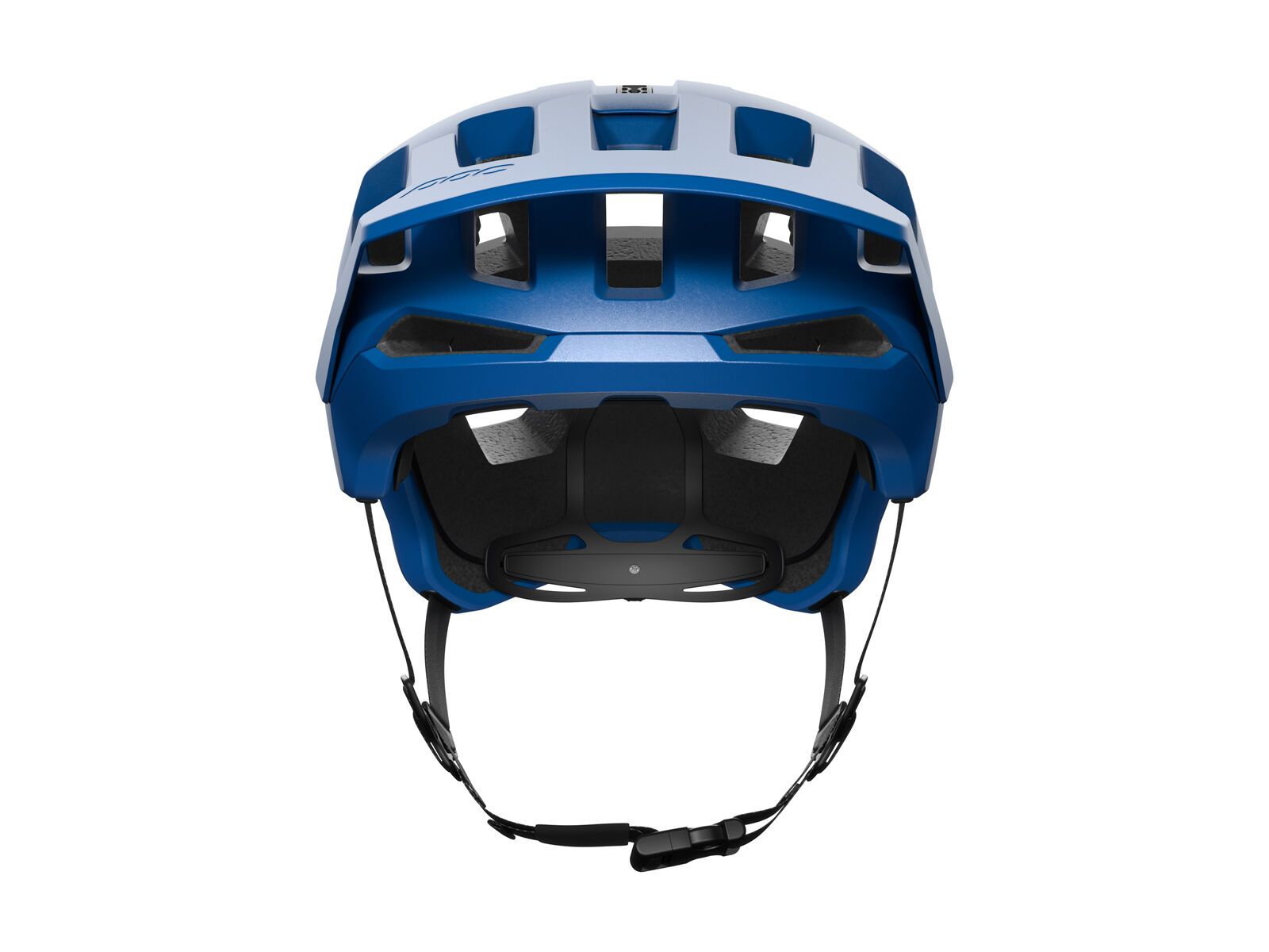 POC Kortal Race MIPS, opal blue/uranium black metallic/matt - Bild 2