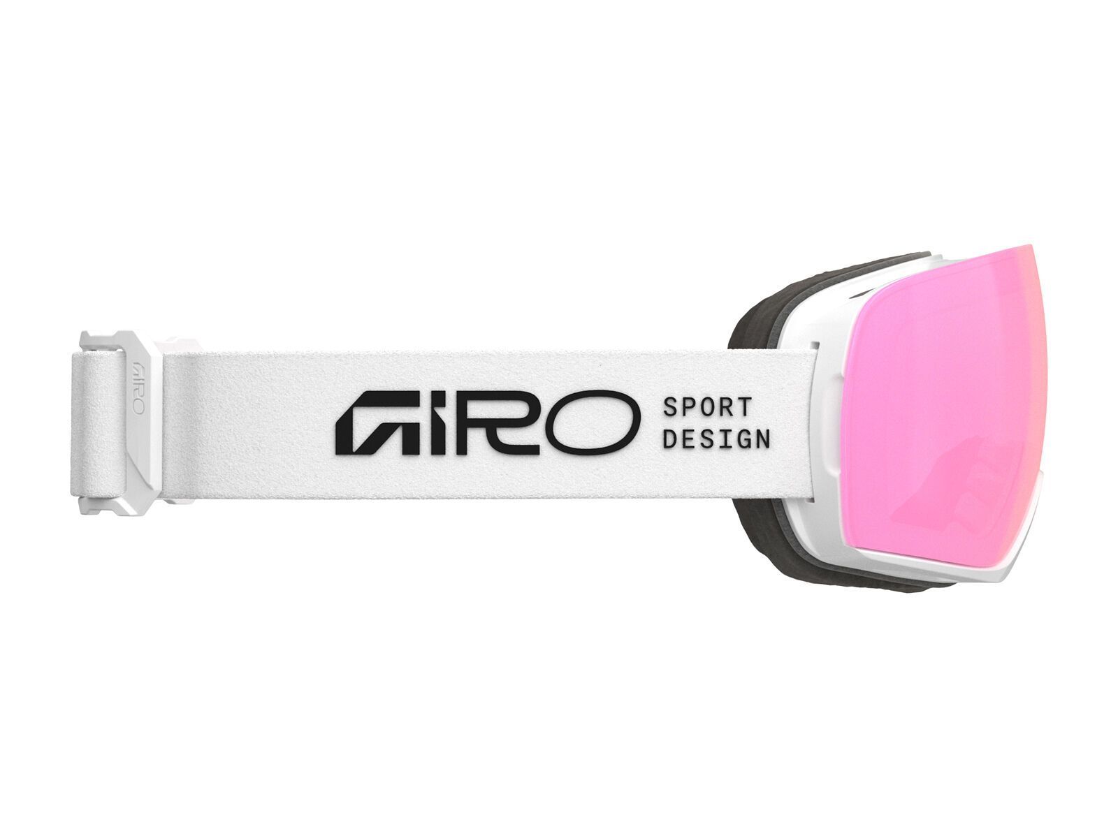 Giro Article II, Vivid Infrared Photochromic / stacked white - Bild 3