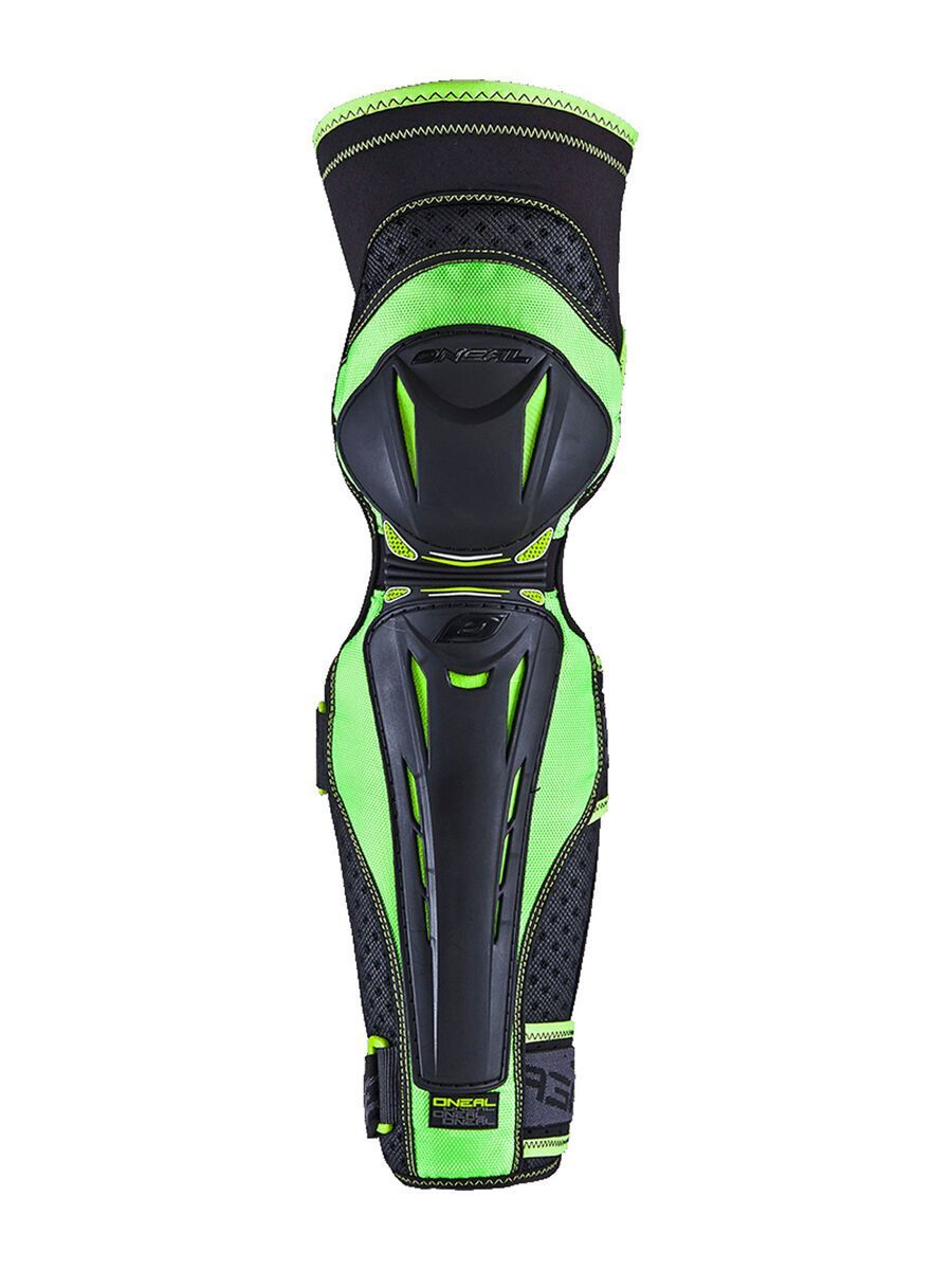 ONeal Park FR Knee Guard, green - Bild 1