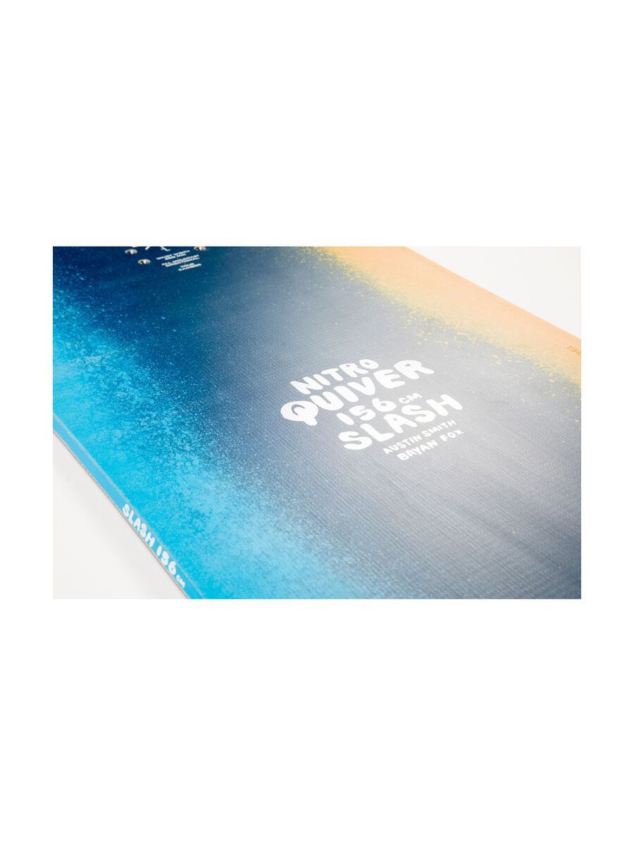 Nitro Quiver Slash - Bild 6