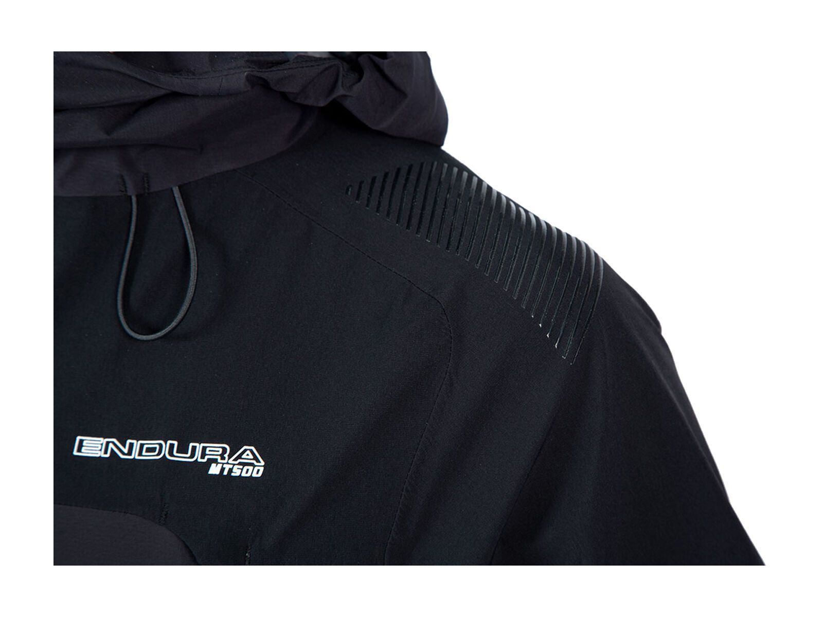 Endura MT500 Wasserdichte Jacke II, electric blue - Bild 8