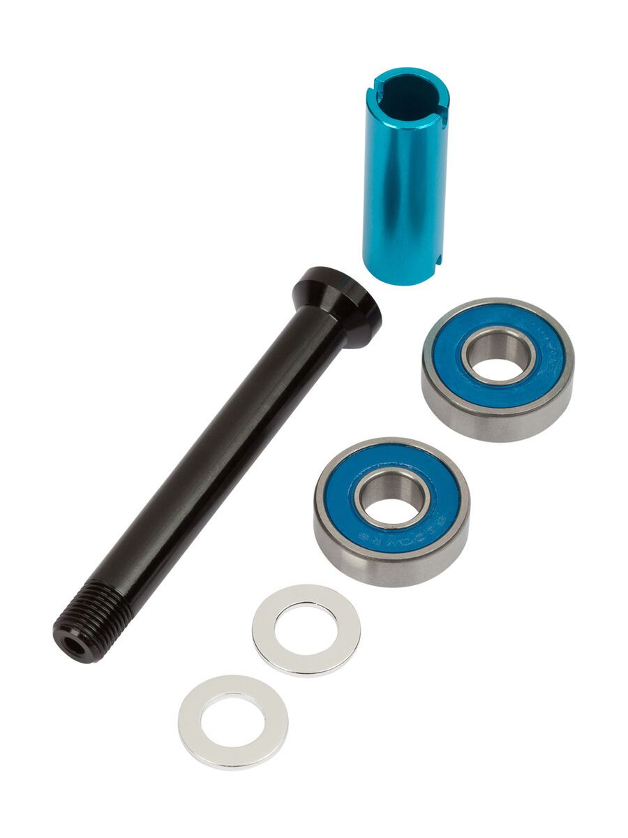 Cube Lager-/Schraubensatz Hauptlager Stereo HPC - Bild 1