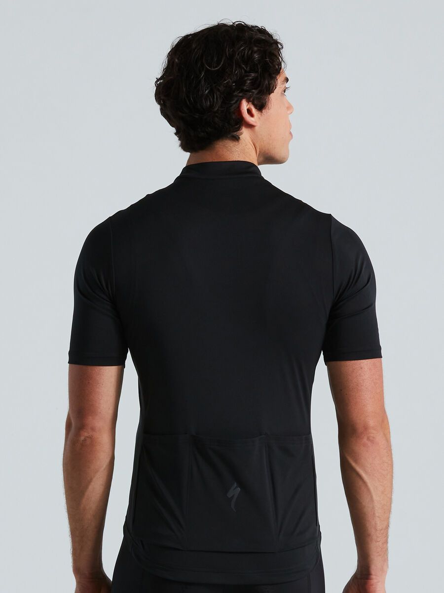 Specialized RBX Classic Short Sleeve Jersey, black - Bild 6