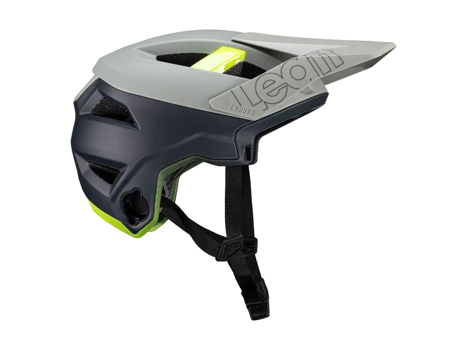 Leatt Helmet MTB Enduro 3.0, granite - Bild 6