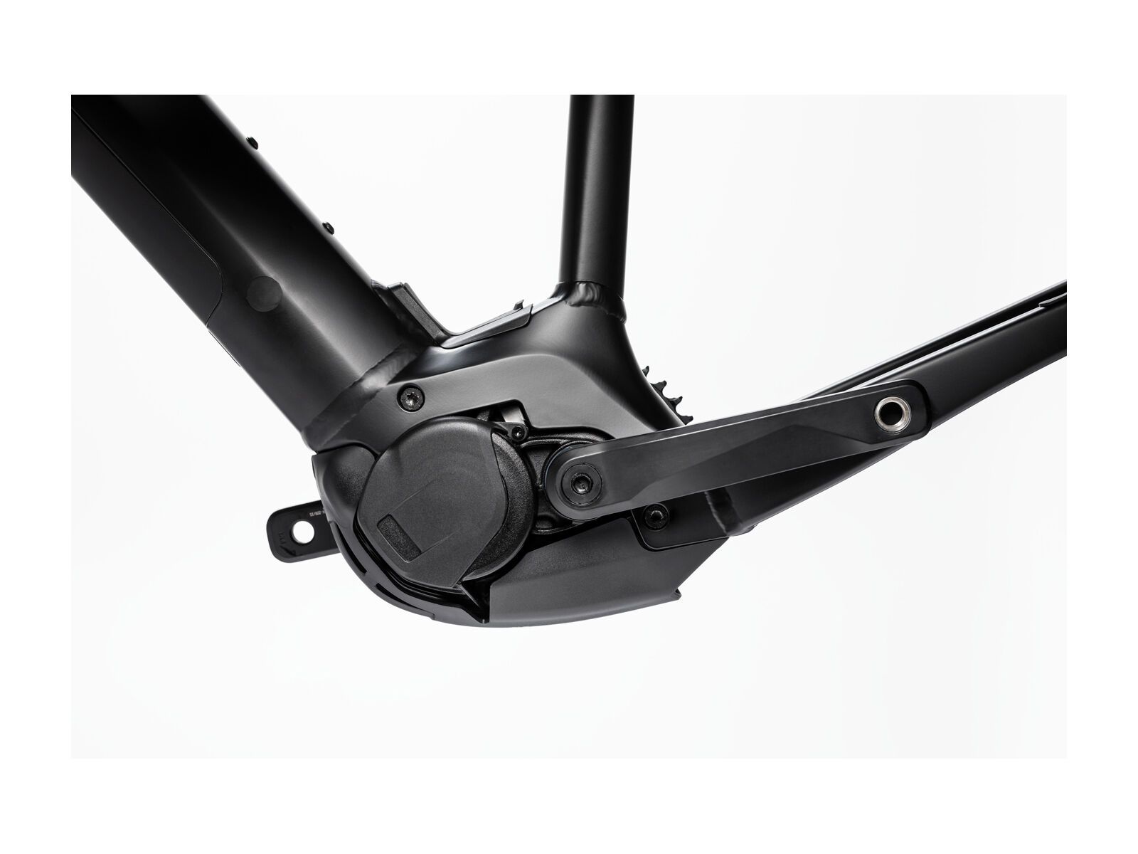 Cannondale Tesoro Neo X 2, graphite - Bild 5