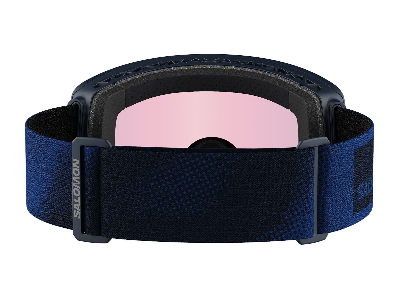 Salomon Sentry Prime Sigma Photo - Sky Blue, dress blue - Bild 3