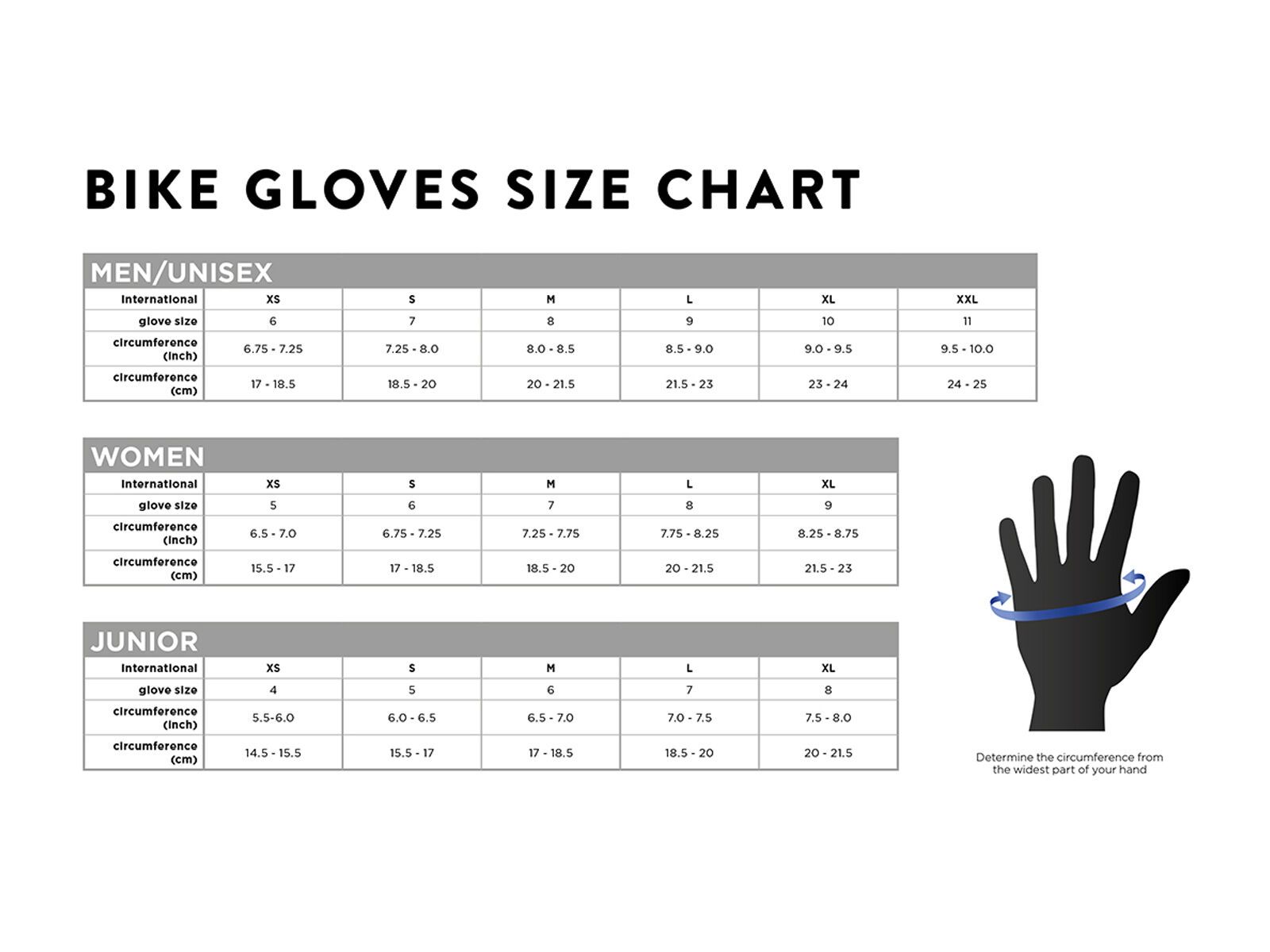 Scott Aspect Sport Gel SF Glove, black - Bild 3