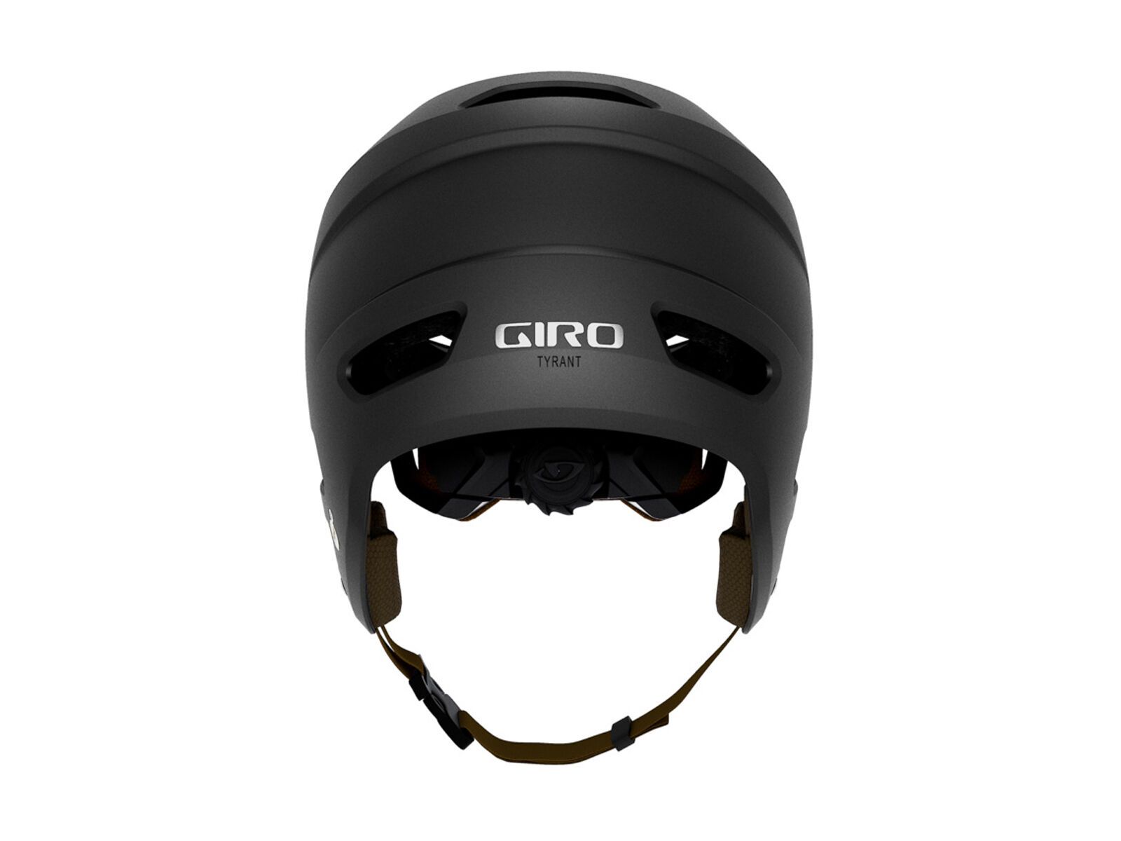 Giro Tyrant MIPS, mat metallic coal - Bild 5