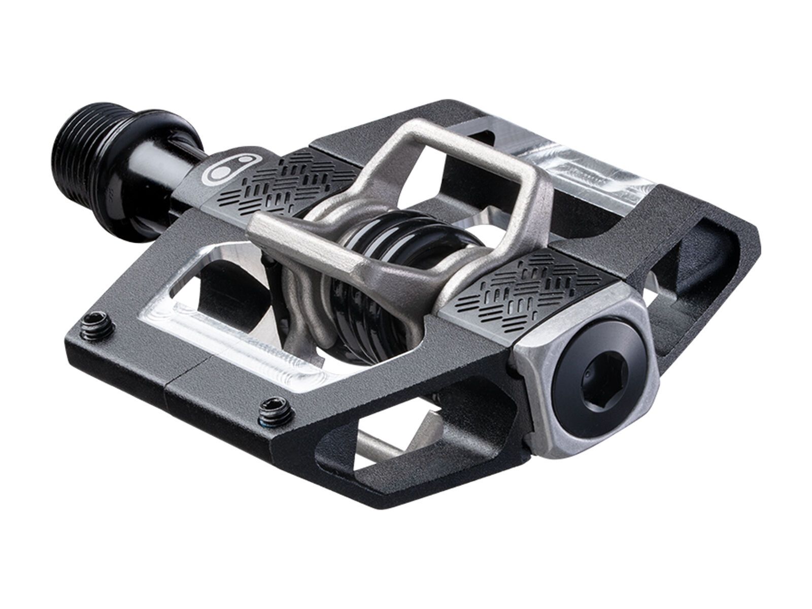 Crankbrothers Mallet Trail, black - Bild 2