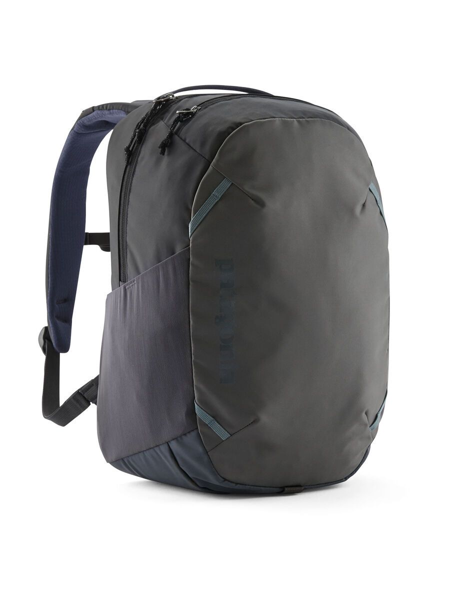 Patagonia Atom Tote Pack 24L, smolder blue - Bild 1