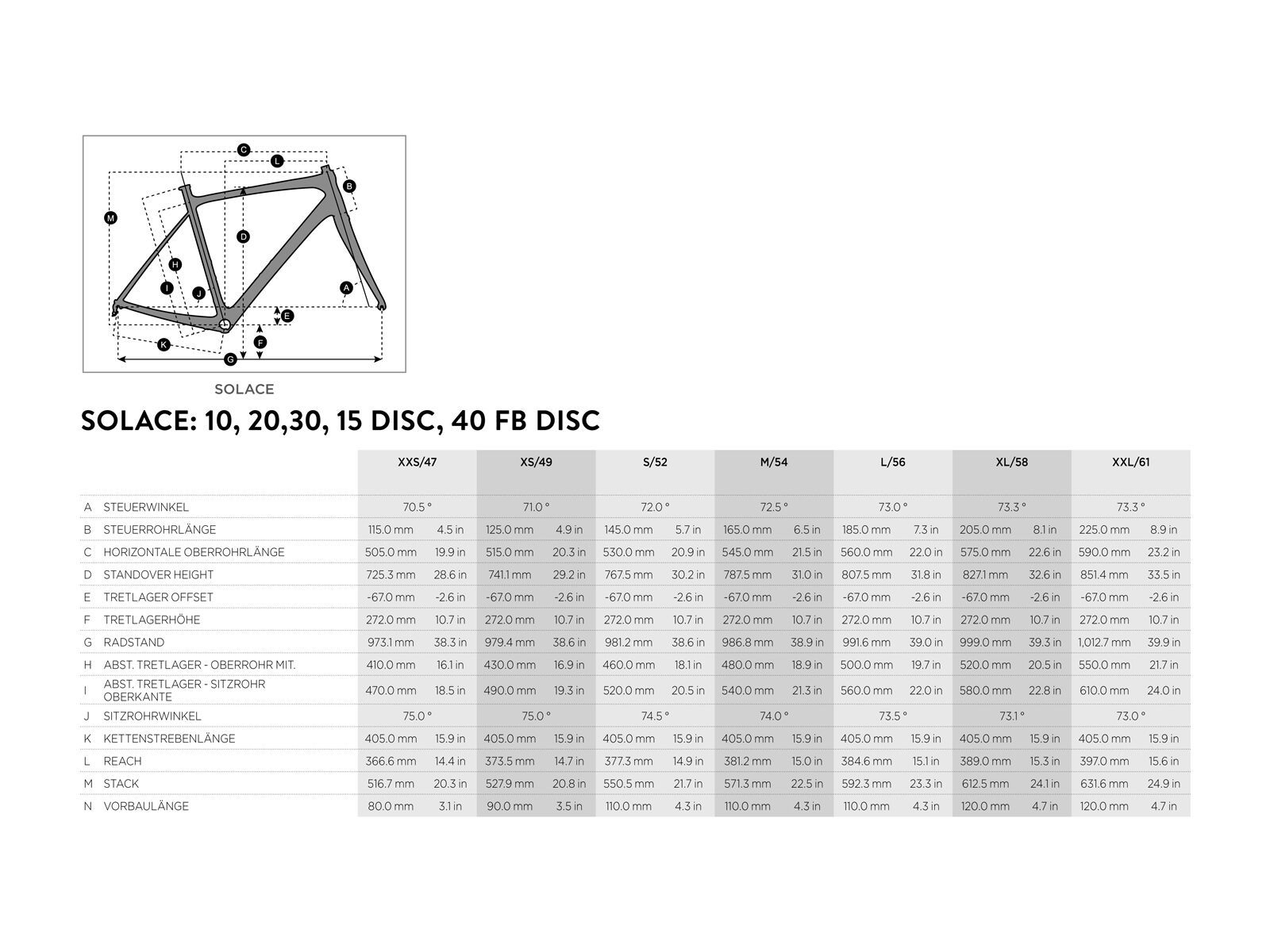 Scott Solace 20 - Bild 6