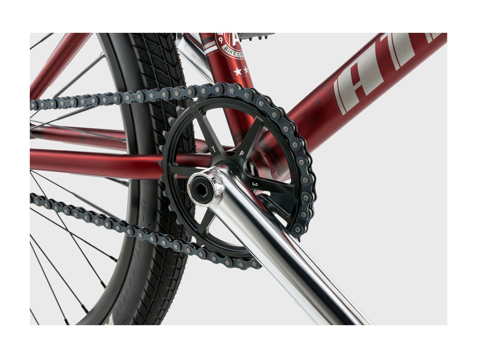 WeThePeople Atlas 24, matt translucent red - Bild 5