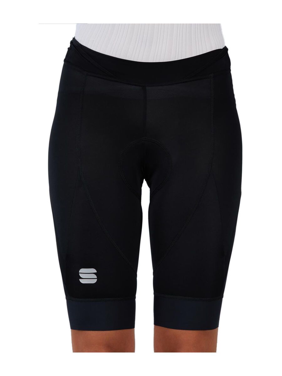 Sportful Neo W Short, black - Bild 1
