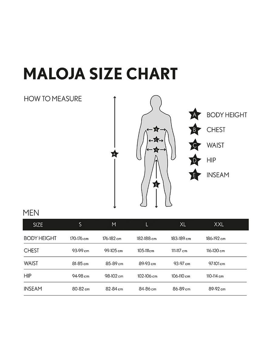 Maloja GierschM., night sky - Bild 3