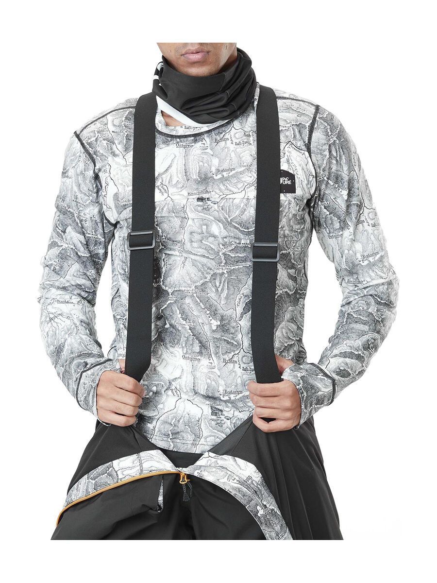 Picture Xplore Suit, map ripstop/black - Bild 14