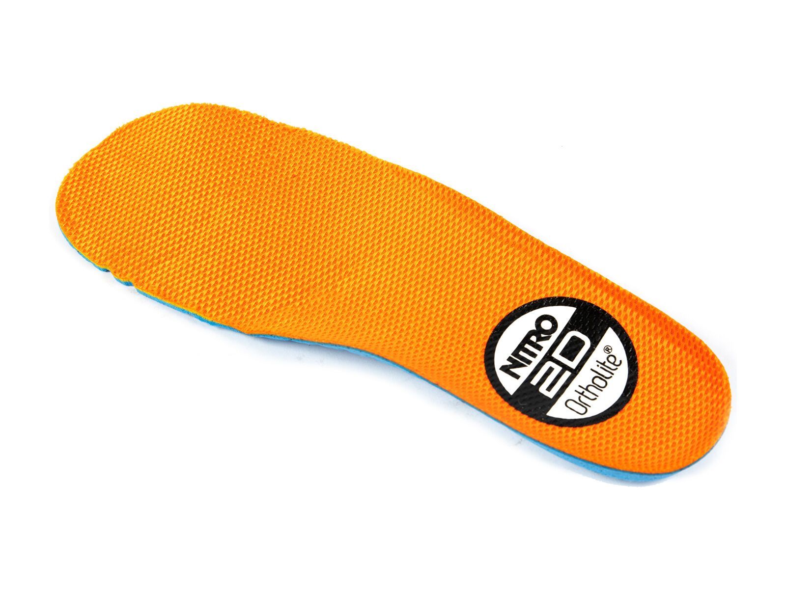 Nitro Faint TLS, black-gold - Bild 6