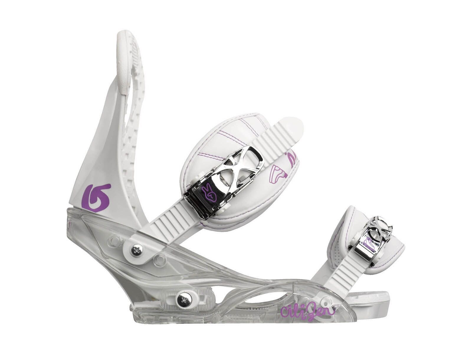 Set: Nitro Spell  + Burton Citizen (364353S) - Bild 3