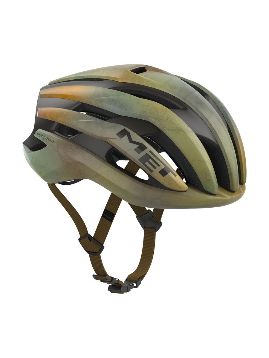 MET Trenta Wander, savanna/matt - Bild 5