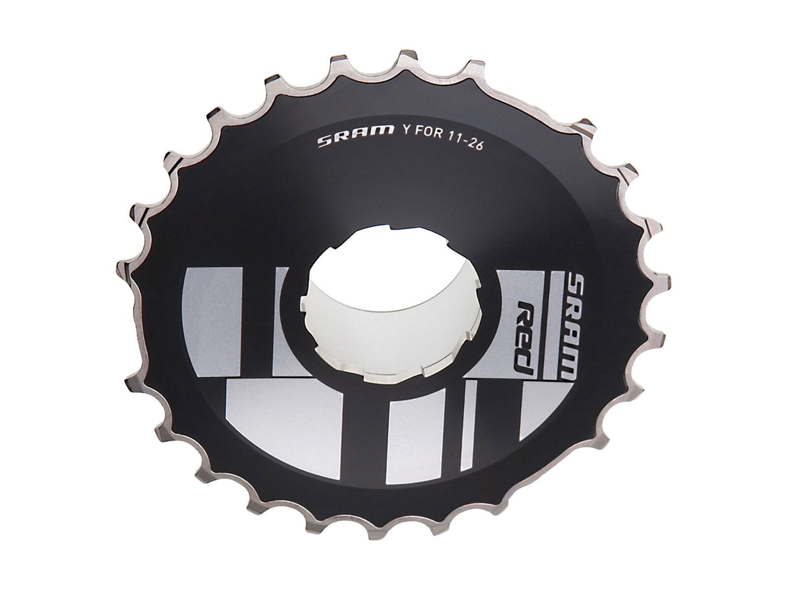 SRAM OG-1090 Kassette - 10-fach, schwarz - Bild 2