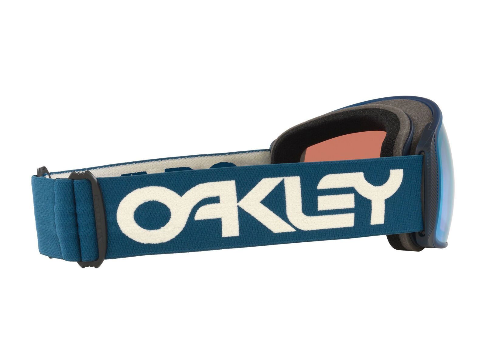 Oakley Flight Tracker L - Prizm Snow Sapphire Iridium, b1b posiedon - Bild 7