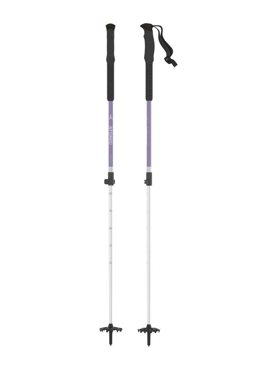 Atomic BCT Touring, lavender - Bild 1