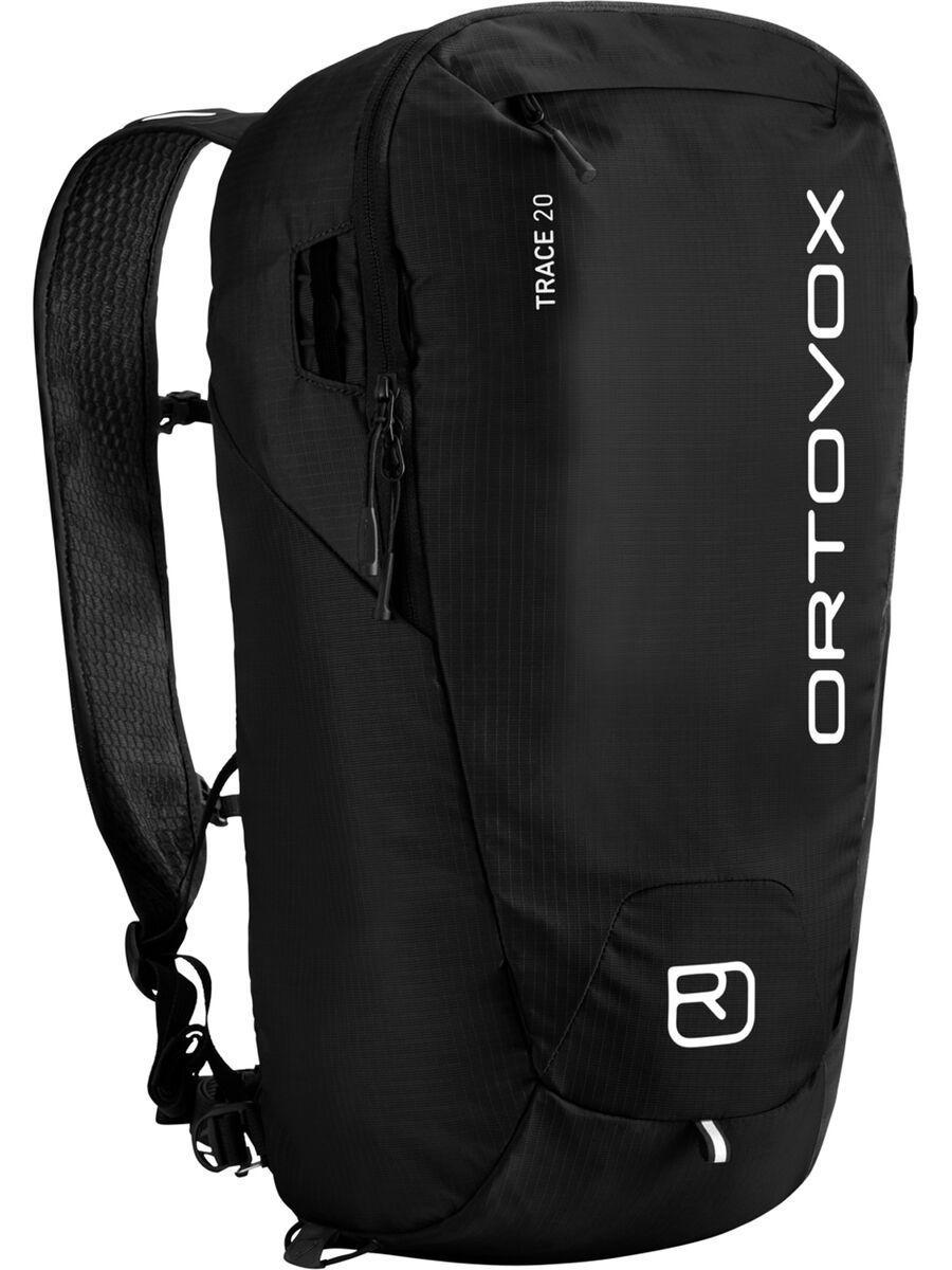 Ortovox Trace 20, black raven - Bild 1