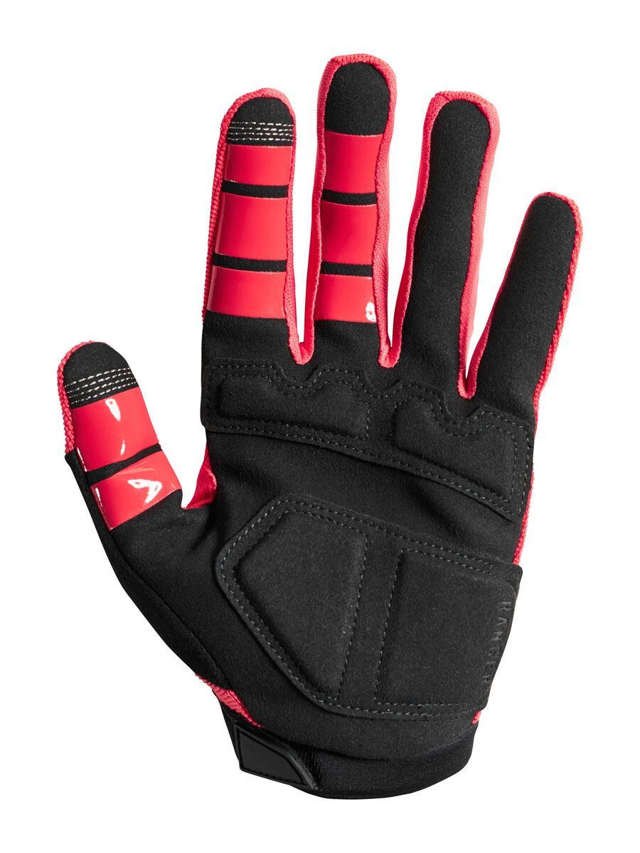 Fox Ranger Glove Gel, bright red - Bild 2