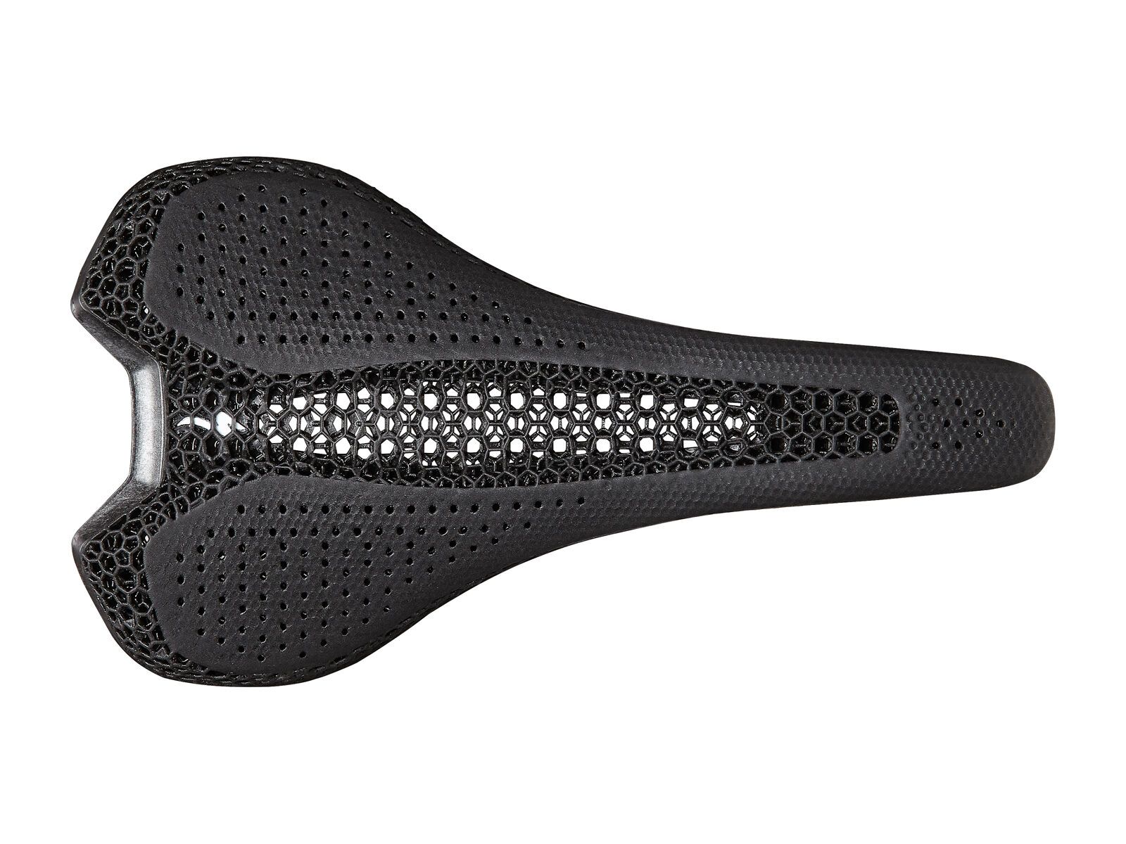 Specialized Romin Evo Pro Mirror - 155 mm, black | BIKER