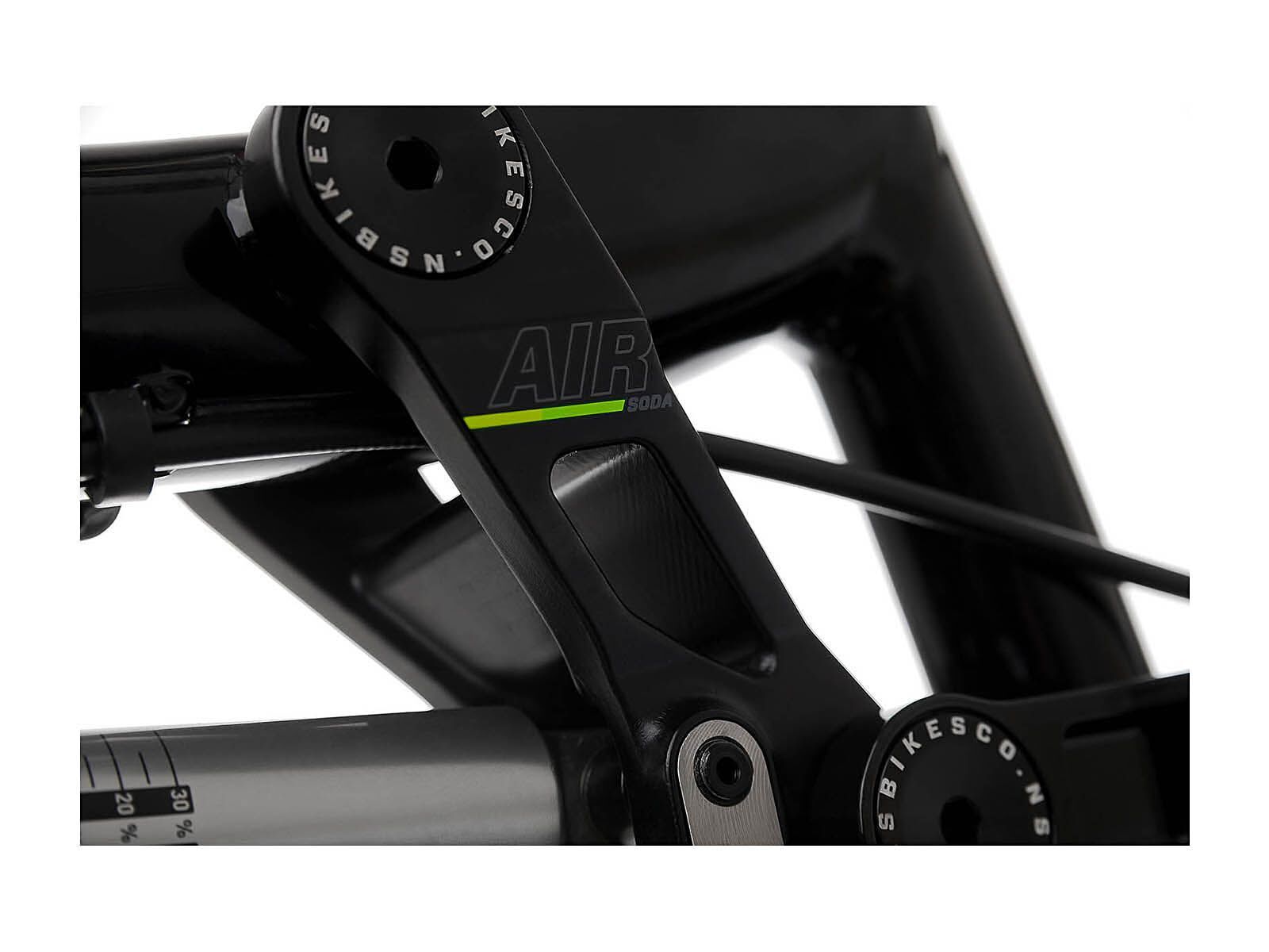 NS Bikes Soda Air - Bild 4