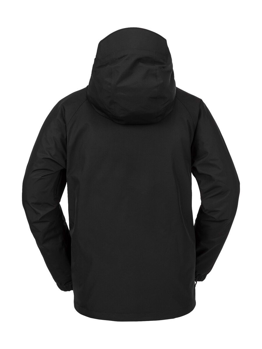 Volcom Dua Insulated Gore-Tex Jacke, black - Bild 3