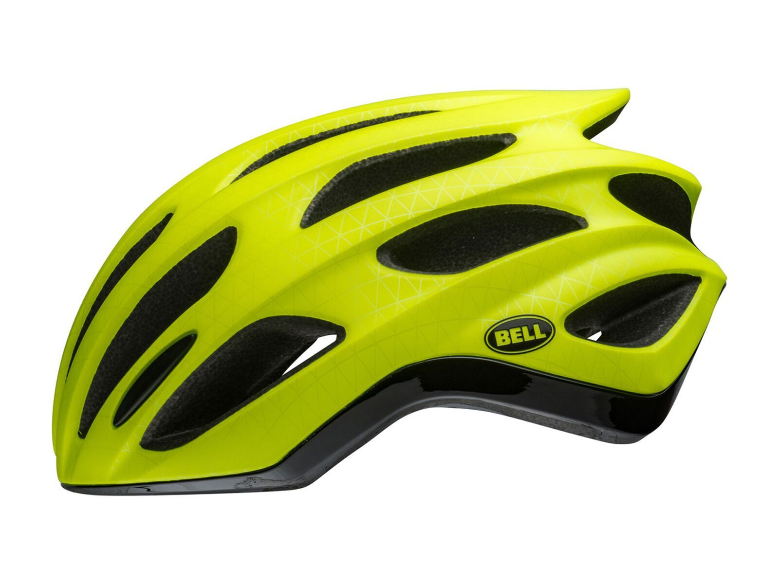 Bell Formula, matte/gloss retina sear/black - Bild 2