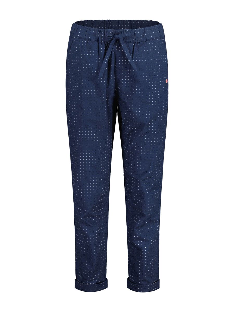 Maloja RotbucheM. midnight dotgrid S 35458-1-8742-S