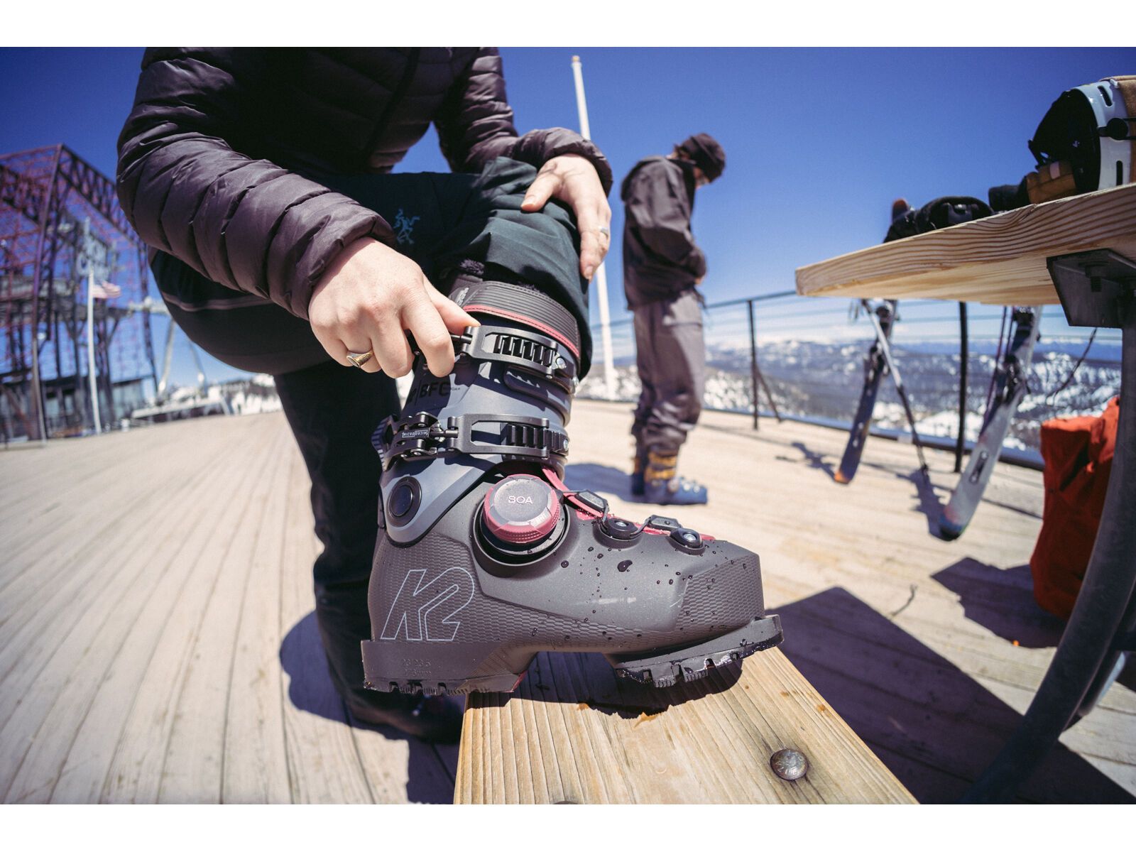 K2 BFC 95 BOA W - Bild 8