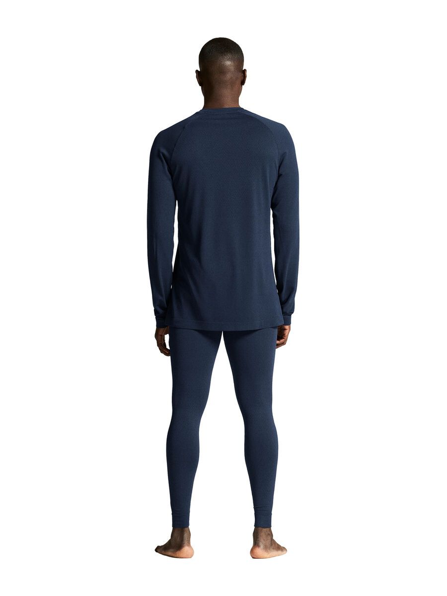 Craft Active Comfort Pants 2 M, blaze - Bild 5