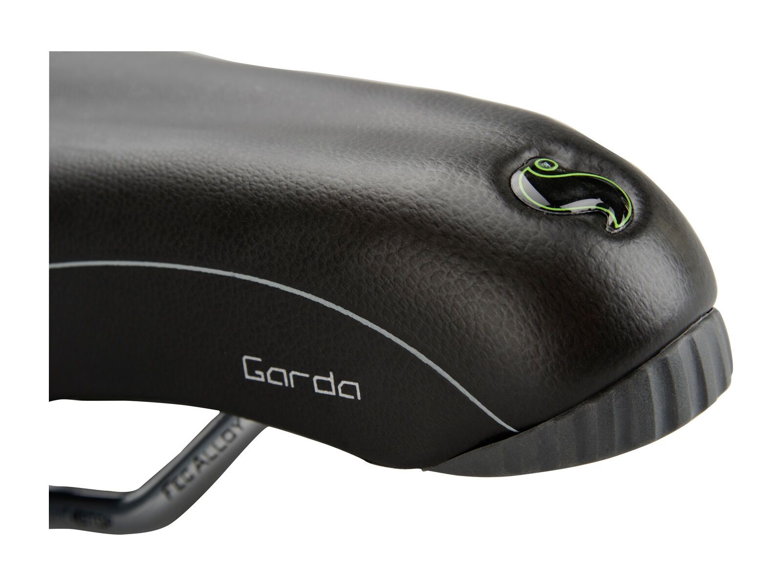 Sportourer Garda Lady Gel, black - Bild 7