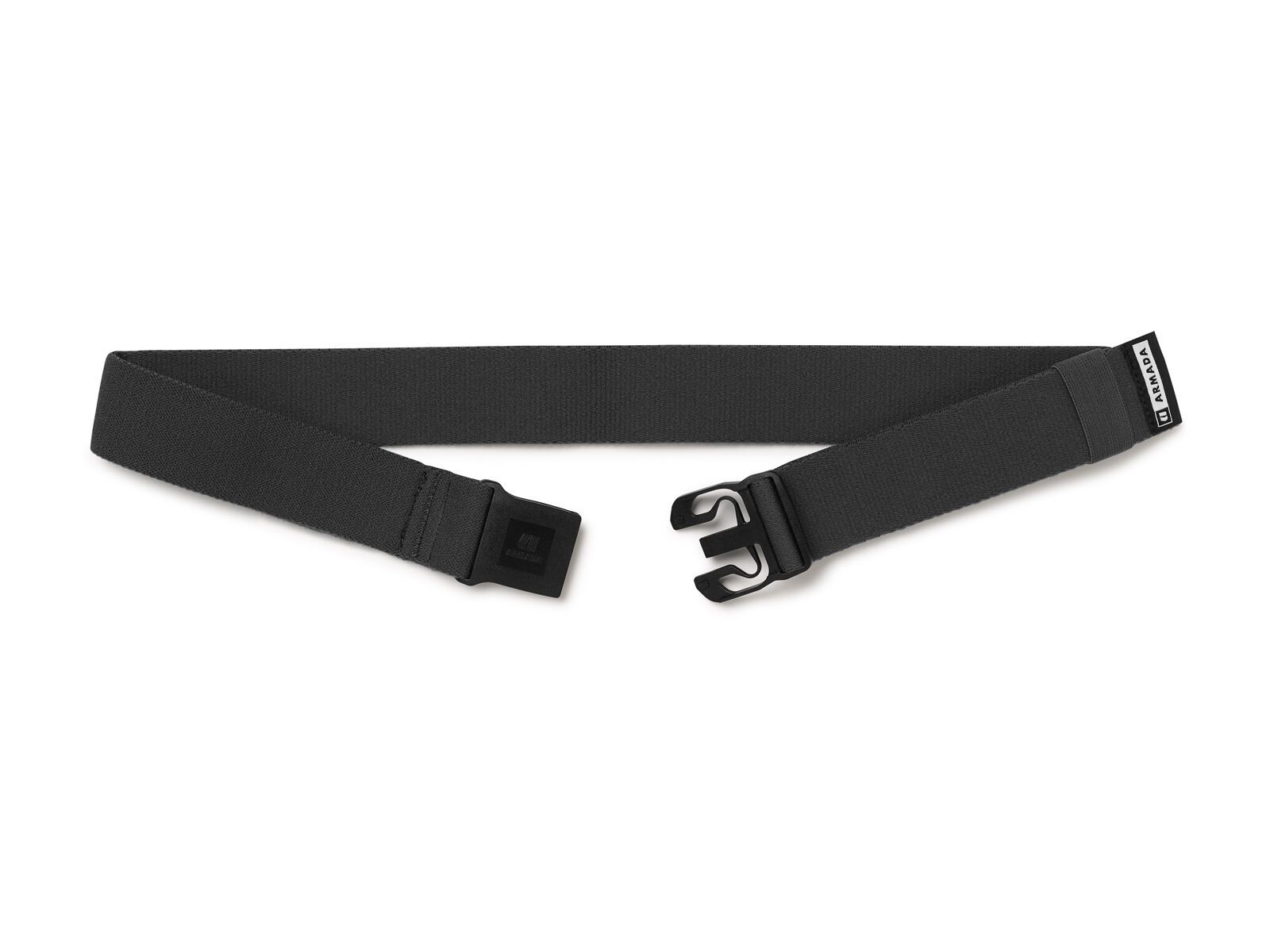 Armada Pan Stretch Belt, indigo - Bild 1